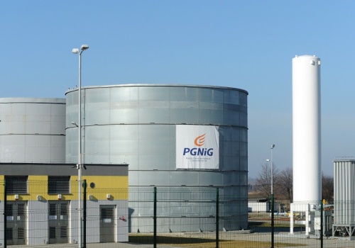 UE reaguje na dramatyczny wzrost cen. 