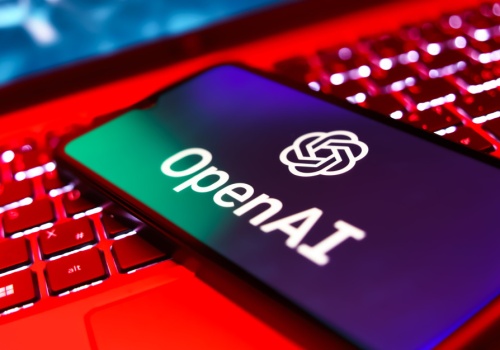 OpenAI wstrzymuje wartą kilka miliardów inwestycję w Wielkiej Brytanii