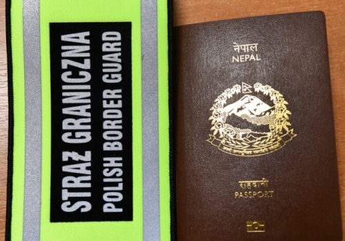 Nielegalna praca cudzoziemców w Częstochowie. Straż Graniczna ujawnia naruszenia