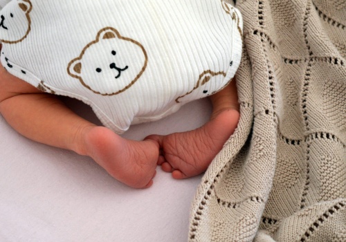 Zagadkowa śmierć noworodka. Sekcja zwłok nie przyniosła przełomu