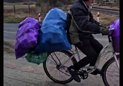 Krytykują system kaucyjny