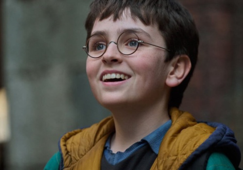 Dobre wieści dla fanów Harry’ego Pottera. Na drugi sezon nie trzeba będzie długo czekać