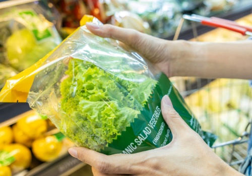 Jednolite znakowanie i nowe zasady dla opakowań. Komisja Europejska publikuje wytyczne