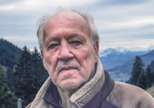 Werner Herzog: Pociąga nas nie przyroda, ale tajemnica