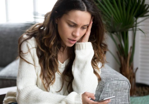 Dostała taką wiadomość przed pierwszą randką. Nie wierzyła własnym oczom