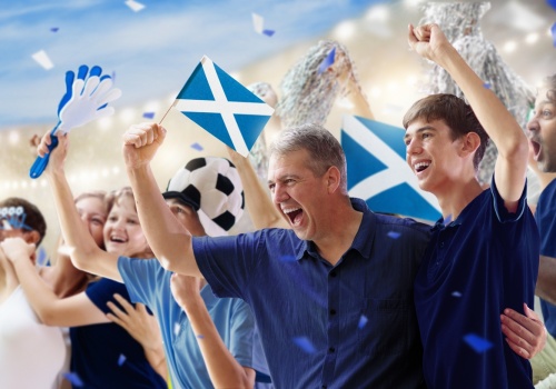 Mieszkasz w Szkocji? W 2026 dostaniesz dodatkowy dzień wolny