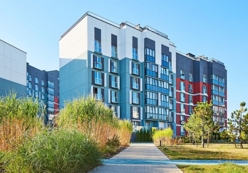 Planują 30 tys. mieszkań. Wiedzą, gdzie szukać gruntów