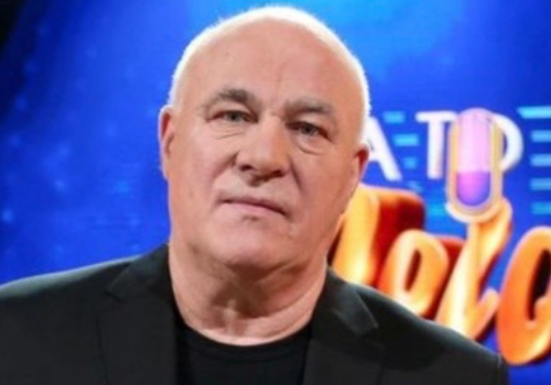 Ryszard Rynkowski skazany za kolizję po alkoholu. Sąd zaskoczył wszystkich