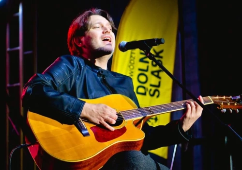 Charytatywny koncert na rzecz stowarzyszenia Dar Losu w Legnicy