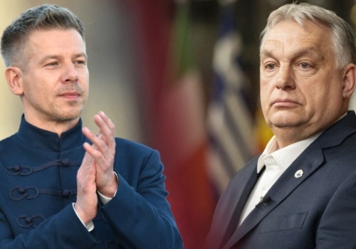 Władza wymyka się z rąk Orbanowi. Wyniki sondaży są jednoznaczne