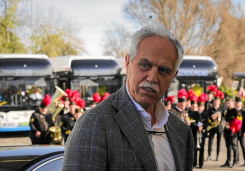 Sukcesja w Polsacie zbiera żniwo. Zygmunt Solorz traci kolejny stołek