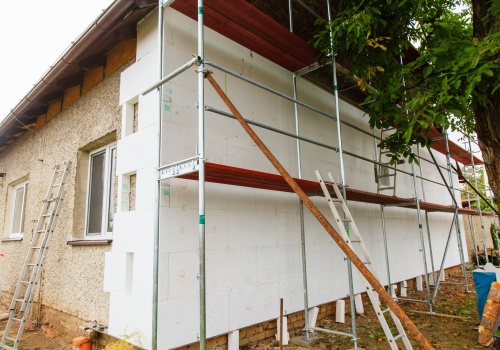 Zmiany w programie „Czyste Powietrze”. Podano pierwsze szczegóły