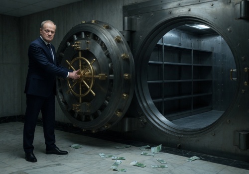 Kto spłaci ten dług?