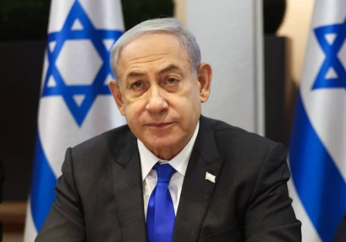 Izrael chce negocjować z Libanem