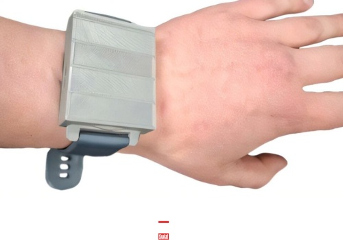 To niezwykle ciekawy projekt. Wykryje mikroplastiki w naszym ciele