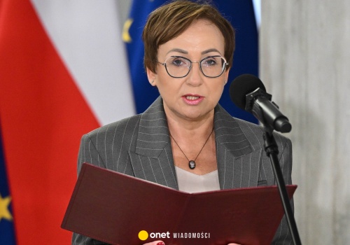 Gorąco wokół TK. Sędzia zapowiada pozew