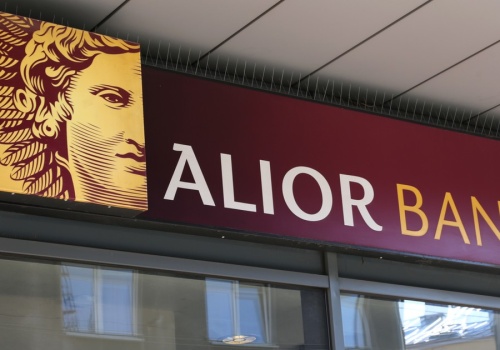 Poważna awaria w Alior Banku. Klienci są wściekli