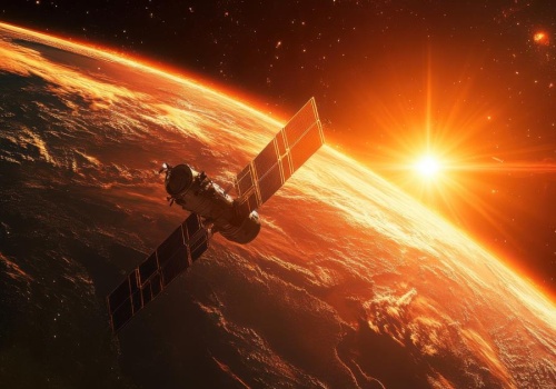 Decyzja ws. stóp procentowych, polskie miasta walczą o kosmiczne centrum i duży pakiet akcji Allegro na sprzedaż (Najważniejsze informacje dnia)