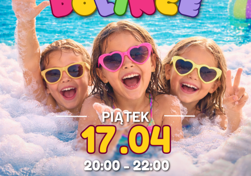 Rodzinna Noc powraca na Dolinkę