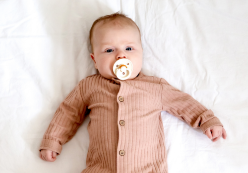 AI nie miała wątpliwości. To imię dla chłopca będzie hitem 2026 roku