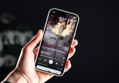 Spotify w końcu daje użytkownikom wybór. Nowa funkcja obejmie wszystkich