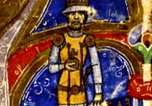 Czy wiesz, że obrabowano grobowiec Karola Roberta Andegaweńskiego i Kazimierza Wielkiego?