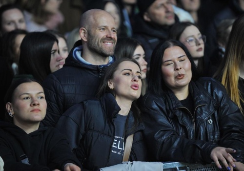 Bilet na wielką scenę. Finaliści „Kill Me With The Music” walczą o Rzeszowskie Juwenalia