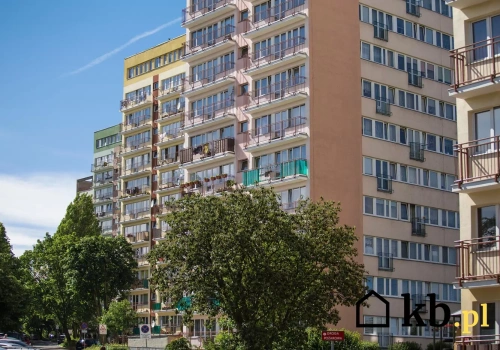 Włączyli kilka urządzeń naraz i wysiadł prąd. Instalacje w tych blokach już nie wytrzymują