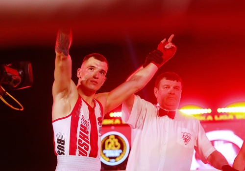 Piątkowa bitwa o fotel lidera