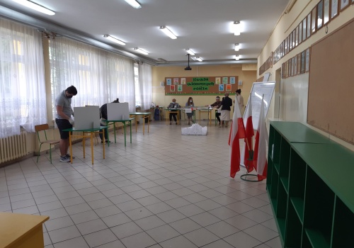 Referendum w Krakowie. Kto może być członkiem komisji, które będą liczyć głosy?