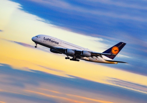 Kolejny strajk w Lufthansie. Ucierpią też pasażerowie z Polski