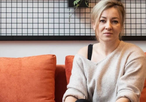 Myślała, że to przemęczenie. Prawda była dużo groźniejsza: zapalenie opon mózgowych