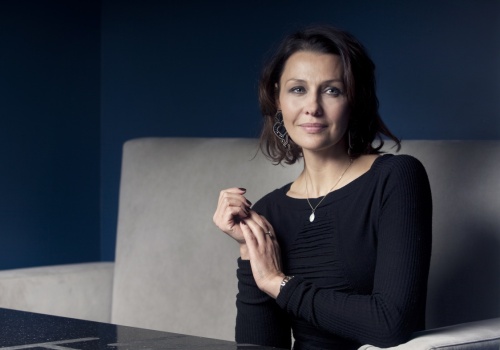 Anna Popek dołącza do zespołu Telewizji wPolsce24!