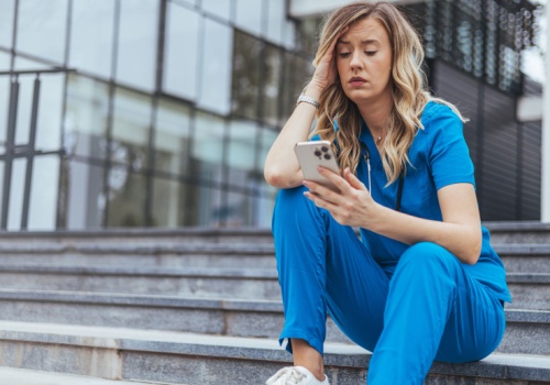 Wcześniejsze emerytury tylko dla wybranych? Pielęgniarki zabierają głos