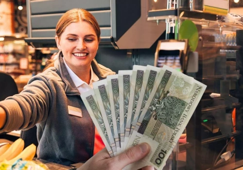 31% firm handlowych już podniosło pensje. Czy to koniec podwyżek w handlu w 2026?