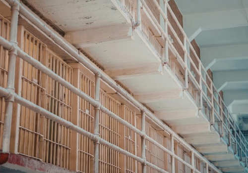 Dramat w brytyjskim więzieniu. Nie żyje Polak