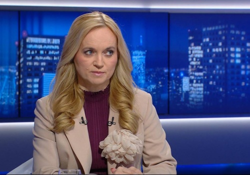 Tyle pieniędzy brakuje w służbie zdrowia. Minister odsłoniła karty