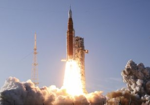 Narażeni na śmiertelne promieniowanie. Tak NASA z tym walczy