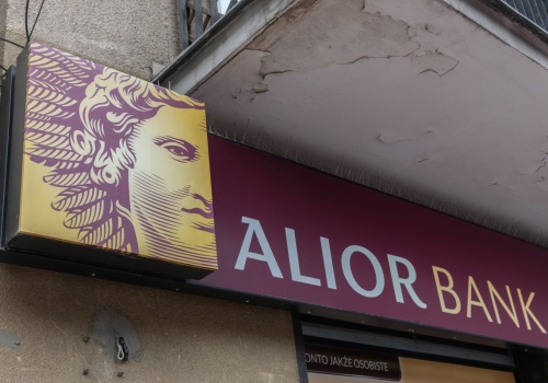 Poważna awaria w Alior Banku. Klienci odcięci od środków