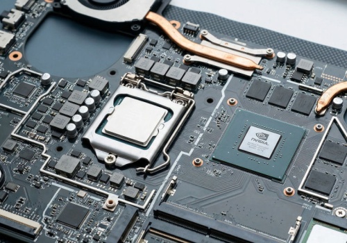 Laptopy z procesorami NVIDIA? Premiera może być szybsza, niż myślimy