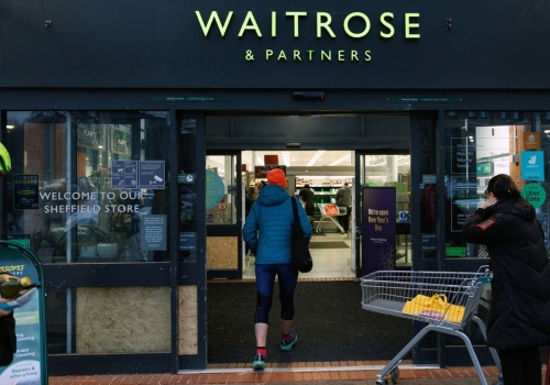 Stracił pracę, bo chciał zatrzymać złodzieja. Teraz grozi mu bezdomność