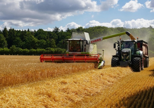 Rolnicy więcej zapłacą do KRUS. Rosną składki