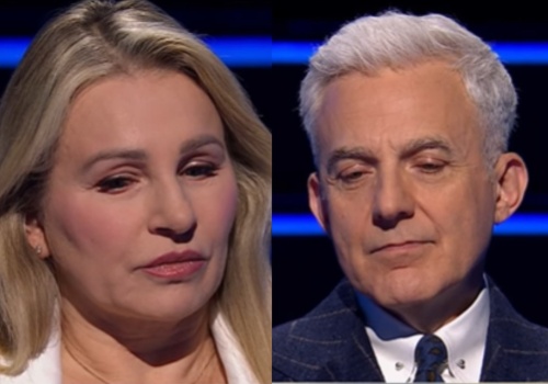 Renata z Zamościa nie zdążyła się rozpędzić. W 