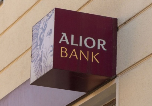 Alior Bank ma poważną awarię. Klienci stracili dostęp do pieniędzy
