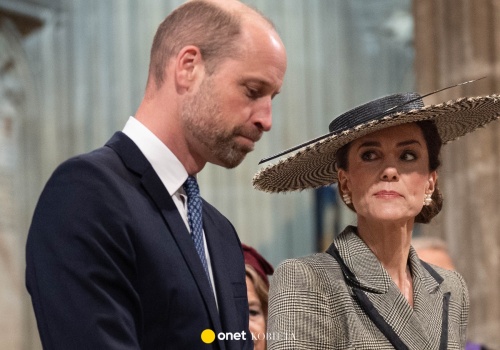 William nagle zadzwonił do byłego księcia Andrzeja. Wszystko przez akta Epsteina