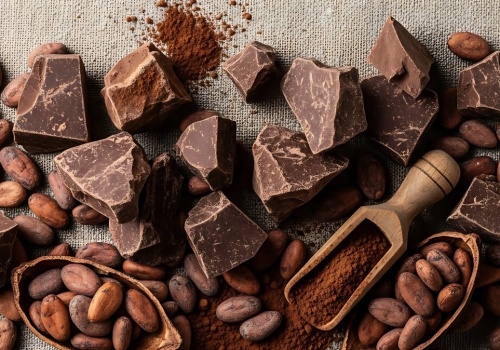 Od królewskich listów do peerelowskiej atrapy. Rodzime dzieje czekolady