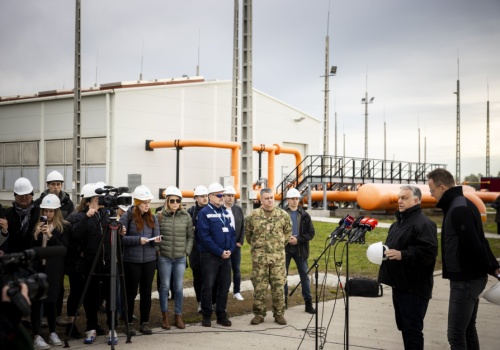 Orban nie odpuści ws. rosyjskiej ropy. Na kogo postawią Węgrzy?