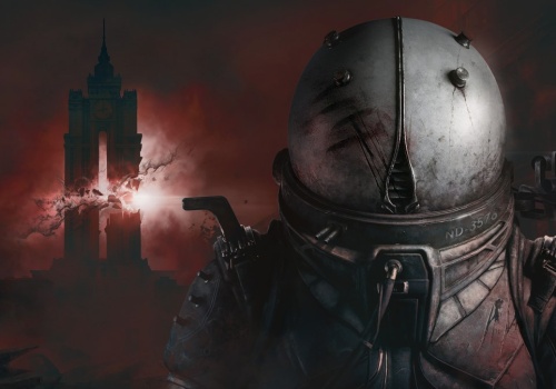 Świetny polski horror zmierza na kolejne urządzenie. Bloober Team zaskoczył