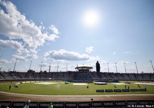 Ekstraliga żużlowa – uniknięcie spadku celem Włókniarza