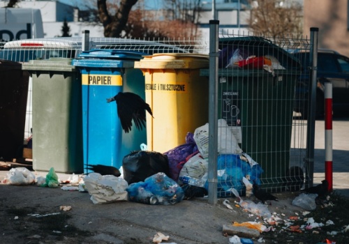 Mieszkańcy nie unikną podwyżek opłat za śmieci. Bez nich żadna metoda nie zbilansuje systemu